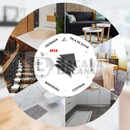 Passo Seguro - Antiderrapantes para Tapetes