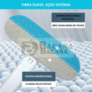 Super Escova Removedora de Pelos