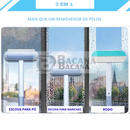 Super Escova Removedora de Pelos