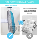 Super Escova Removedora de Pelos