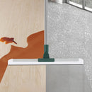 Rodo TurboClean 2 em 1 - Varre e Elimina a Água