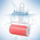 Rolo Adesivo Removedor de Pelos